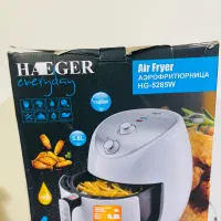سرخ کن بدون روغن