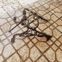 باربند دوچرخه