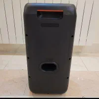 اسپیکر kts بلوتوثی همراه بارقص نور