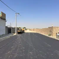 300متر-زمین-کردان-سهیلیه-زعفرانیه-اقبالیه