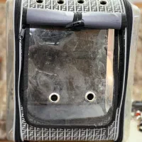 کیف حمل سگ یا گربه