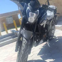 فروش موتور kps250یا معاوضه با ماشین