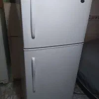 یخچال وفریزر