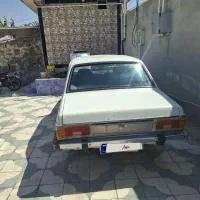پیکان مدل ۸۳
