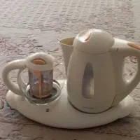 چایی ساز