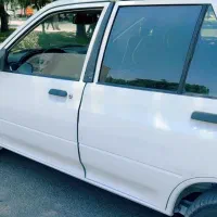 پراید مدل 90 ضمانتی sl