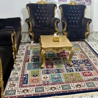 مبل سلطنتی
