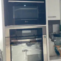 فر پرنیان استیل 38میلیون ومایکروفر48 میلیون آکبند