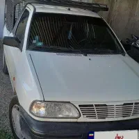 پراید وانت ۴۰۲
