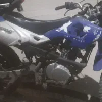 تریل ۱۲۵ سی سی ۵ دنده