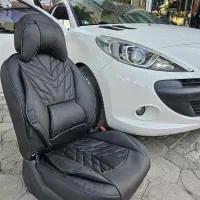 روکش صندلی خودرو
