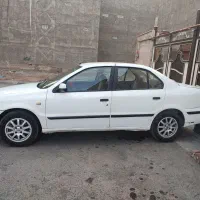 سمند ef7مدل 97