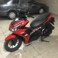 یاماها آیروکس AR155