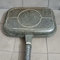 تابه رژیمی دوطرفه
