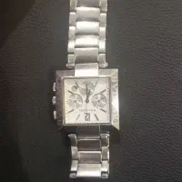 ساعت سوئیسی بولگاری و ورساچه