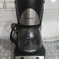 قهوه ساز