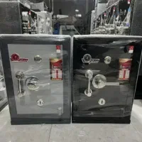 گاوصندوق گاو صندوق