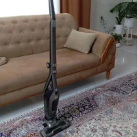 جارو شارژی