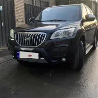 لیفان x60 مدل ۹۲|خودرو سواری و وانت|تهران, نیروی هوایی (پیروزی)|دیوار