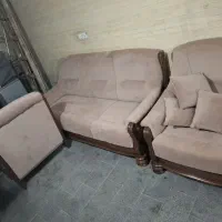 مبلمان راحتی ۷ نفره