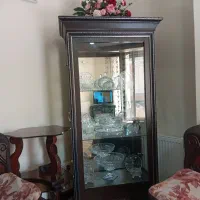 ویترین مناسب