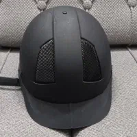 کلاه سوار کاری