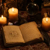 کتاب دعا سرا کتاب ابو زید تاریخی