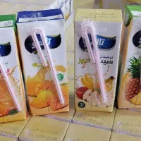 آبمیوه تتراپک تالمو وسانوسان