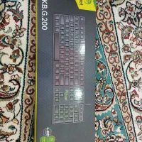 کیبورد پی نت جی ۲۰۰