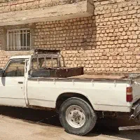 نیسان چرخگیر ویدک کش