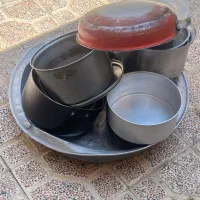 ضایعات قابلمه