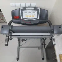 تردمیل پاورفرست T801