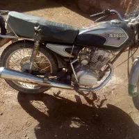 موتور سیکلت