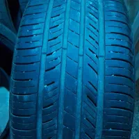 4حلقه لاستیک سایز17 فاق کوتاه