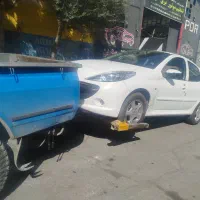 یدک کش.امداد خودرو ،،چرخ گبر