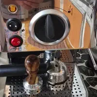 اسپرسو ساز قهوه ساز نوا ۱۴۰