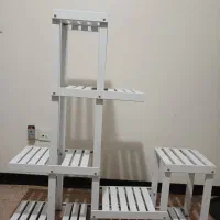 استند برای گل