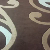 فرش سه درچهار فانتزی