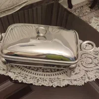 سوفله خوری مخصوص کباب جوجه و مرغ
