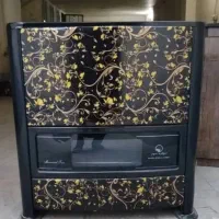 بخاری مروارید سوز