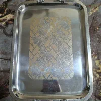 سینی استیل