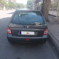 پراید ۱۱۱|خودرو سواری و وانت|تهران, زرکش|دیوار