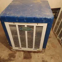 کولر آبی سالم بدونه پوسیدگی ۳/500