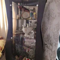بوفه کاملا سالم