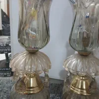 جا شمعی|لوستر و چراغ آویز|تهران, طیب|دیوار