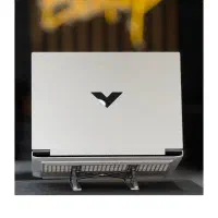 لپ تاپ HP Victus با هشت گیگ RTX4060 نو آکبند