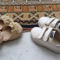 کفش بچه گانه