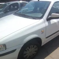 سمند lx مدل آخر ۹۱