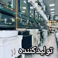 تولیدکنندهTIMBERIXروشویی سرامیکی کابینتی تمامPVC+|لوازم سرویس بهداشتی|تهران, یافت آباد جنوبی|دیوار