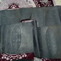 کفی تیبا چرم